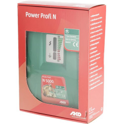 Maitinimo blokas Power Profi N 5000 372804