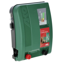 Maitinimo blokas Duo Power X 6000 smart 372876