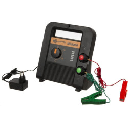 Maitinimo blokas MBS200 Multi power 389318GAL