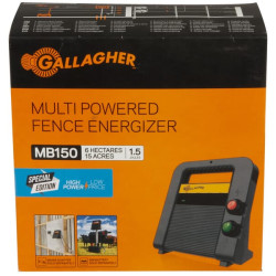 Maitinimo blokas MB150 Multi power 388311GAL