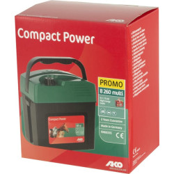 Maitinimo blokas Compact Power B 260 372026