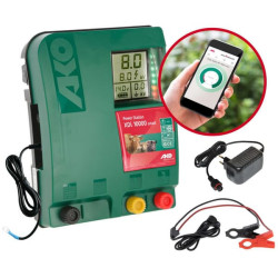 Maitinimo blokas XDI 10000 smart 372931