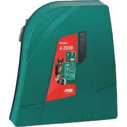 Maitinimo blokas Power A 2000 372892