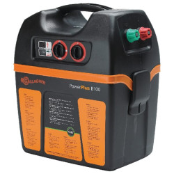 Maitinimo blokas PowerPlus B100 392004GAL