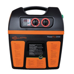 Maitinimo blokas PowerPlus B100 392004GAL