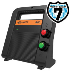 Akumuliatoriaus tvoros energizatorius B60 388304GAL