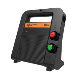 Akumuliatoriaus tvoros energizatorius B60 388304GAL