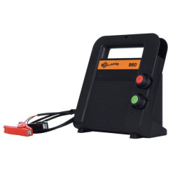 Akumuliatoriaus tvoros energizatorius B60 388304GAL