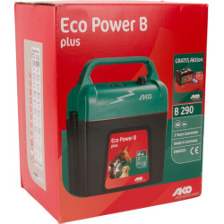 Maitinimo blokas B 290 Power Shock 372040