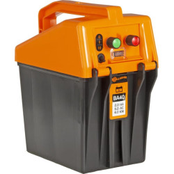 Maitinimo blokas BA40 356327GAL