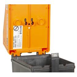 Maitinimo blokas BA40 356327GAL