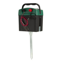 Maitinimo blokas Compact Power B 180 372018AKO