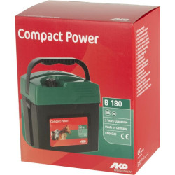 Maitinimo blokas Compact Power B 180 372018AKO