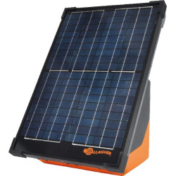 Elektros tvoros energizatorius, Solar S200 360300GAL