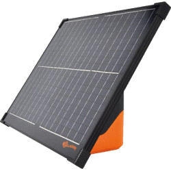 Elektros tvoros energizatorius, Solar S400 361307GAL