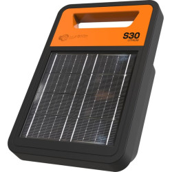 Saulės energijos šaltinis S30 su baterija 350325GAL