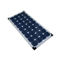 Saulės baterijų komplektas 48W 027897GAL