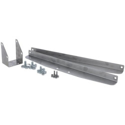 Metalinės dėžės montavimo komplektas 442386