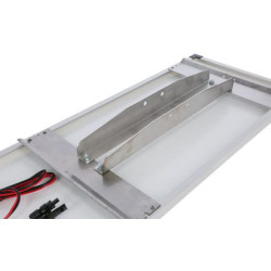 Metalinės dėžės montavimo komplektas 442386