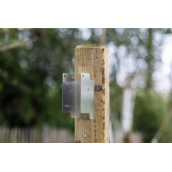 Medinis stovas Sunpower 442384