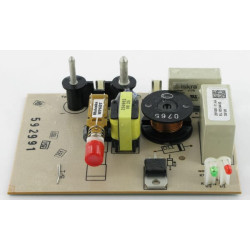 Grandinės plokštė Eco 190 E261051