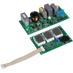 PF43 grandinės plokštė E267793