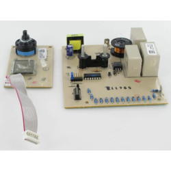 B 550 / PS 5 E265033 grandinės plokštė