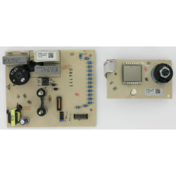 LP KE 21/22 plokštė E267777