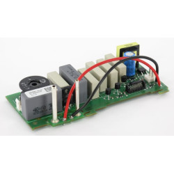 Pagrindinė plokštė BD600 E265066