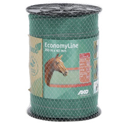 Juosta EconomyLine RE 40mm 200m 442812RE