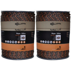 Duopack TurboLine Cord Terra 069309GAL