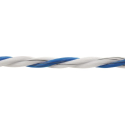 Virvė labai laidi 200 m 6x0,30 mm 704016FA