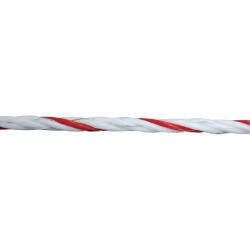 Tvoros virvė TopLine+ Ø6mm x20 449532
