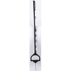 Plastikinis kuolas 114, žalias 44417