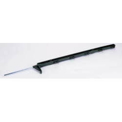 EKO Tvoros stulpas 70cm žalias 5vnt 4418102AKO