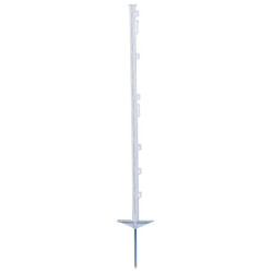 Plastikinis kuolas 105 cm 5 vnt 44491P005