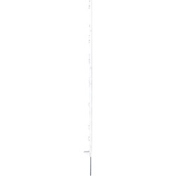 Plastikinis kuolas 156 cm 5 vnt 443412P005