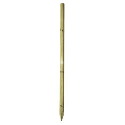 Tvoros stulpas Medis 180cm x Ø60mm Octo Wood 1666260618