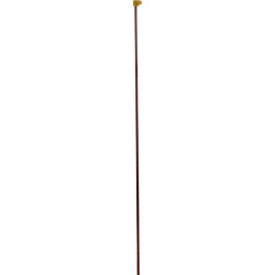 Tvoros stulpas 110cm x Ø10mm 1666080304