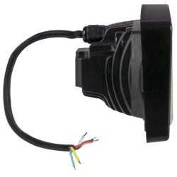 Case - IH CVX1155 LA10422 LED priekiniai žibintai, 24/22W, Kramp