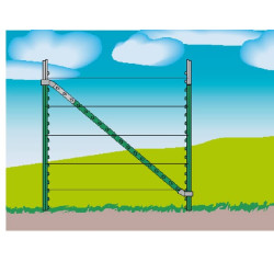 T-Post starterio rinkinys 441178