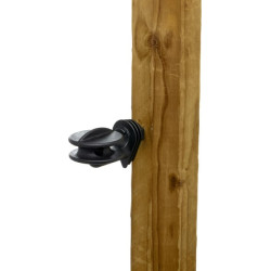 Kampinis lynas izoliatorius premium, 10vnt 705011FA