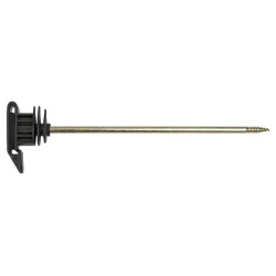 Offset juostos izoliatoriaus varžto ilgis 220mm Ø6,0mm 10 vnt 166844313