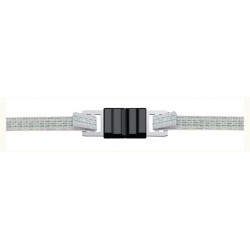 Jungiamoji juosta 12,5mm 5 vnt 702022FA