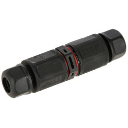 Aukštos įtampos kabelio jungtis 440121