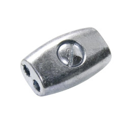 Ovali laido jungtis znc plt 5 441561051