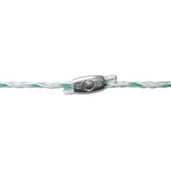 Ovalios virvės jungtis znc plt 5x 441560051