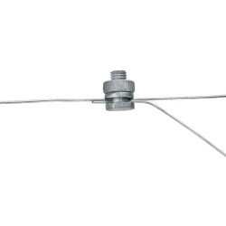 Laido jungtis 10vnt 441225P010