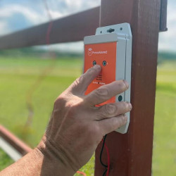 AKO įspėjamasis ženklas 44623