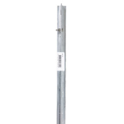 T profilio įžeminimo stulpelis 110 cm 44615L